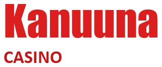 Kanuuna Casino Logo